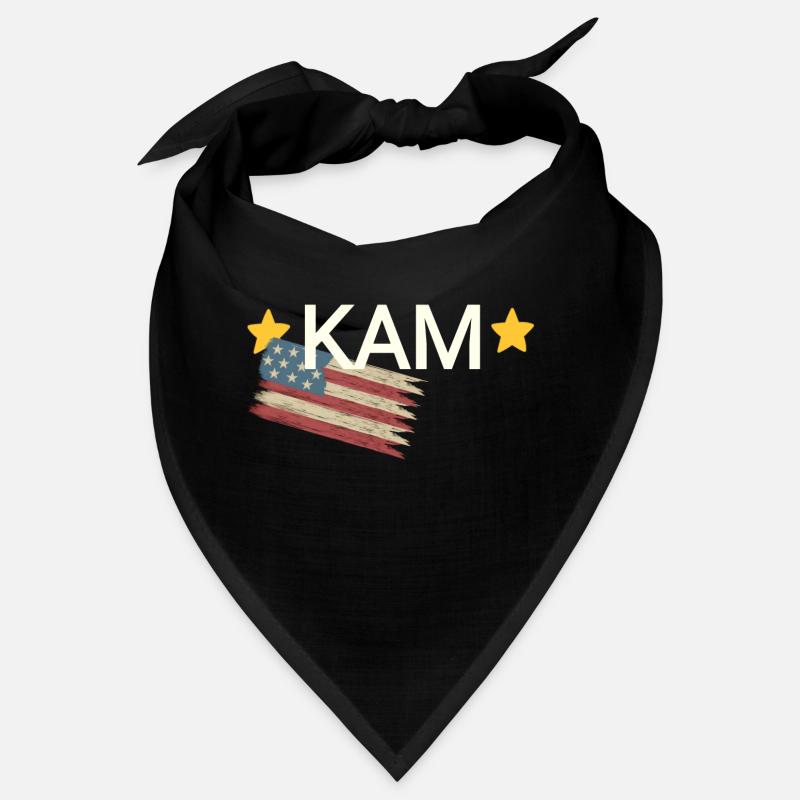 Kam pet name Kamala Bandana