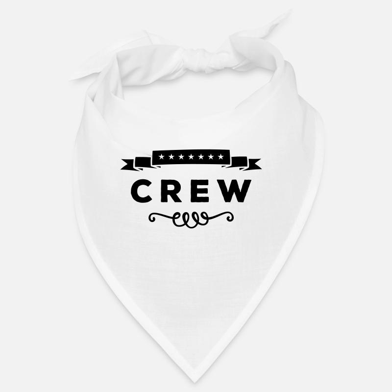crew Bandana