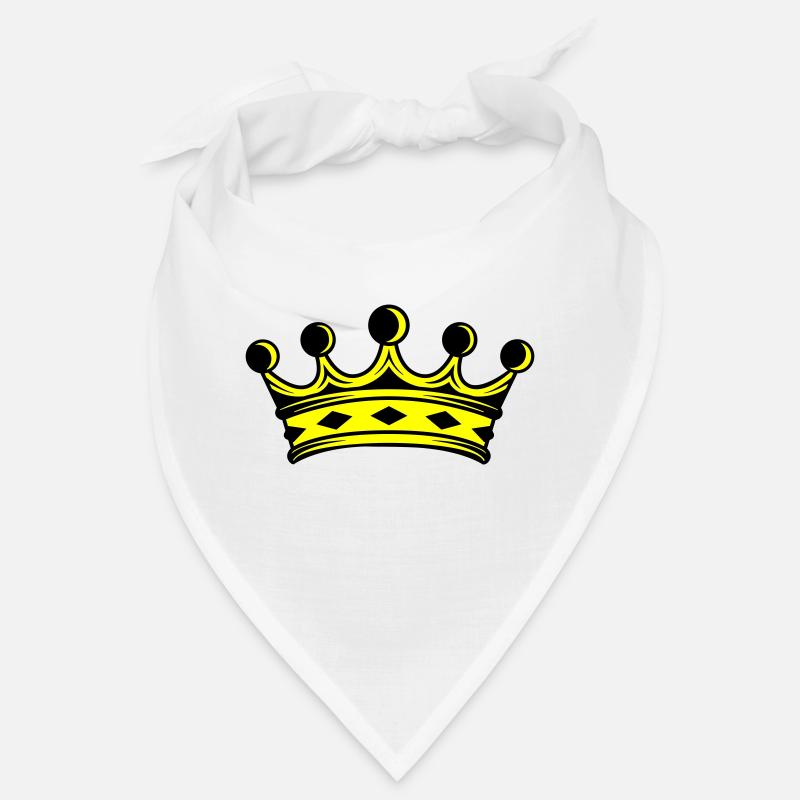 krone 2 Bandana