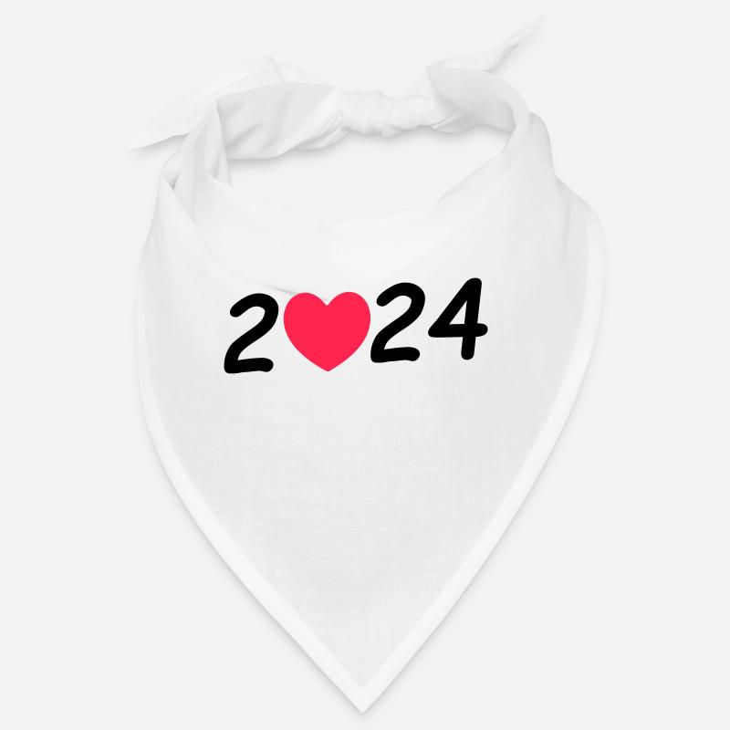 2024 Bandana