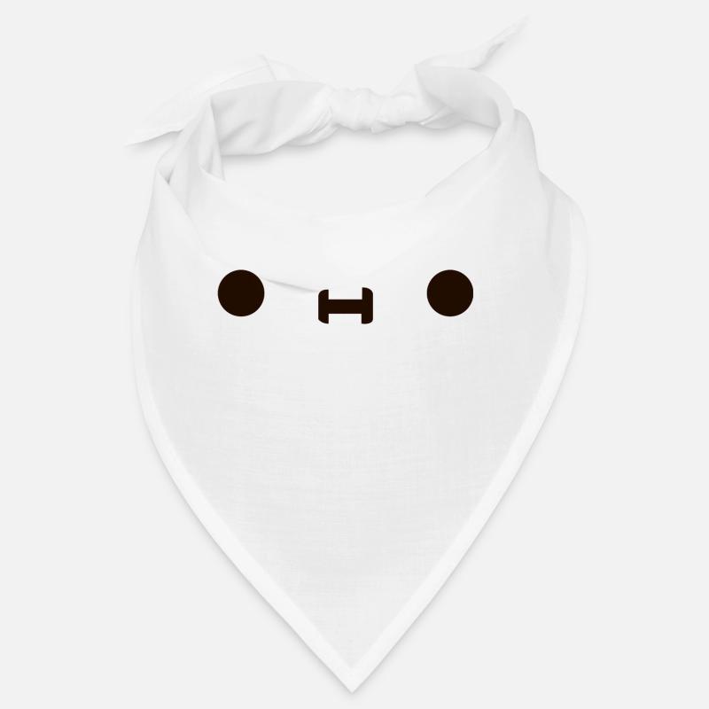 Sourire Bandana