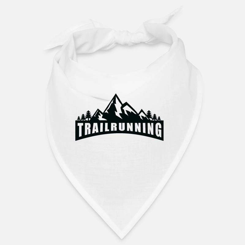 Trailrunning Sport Bandana