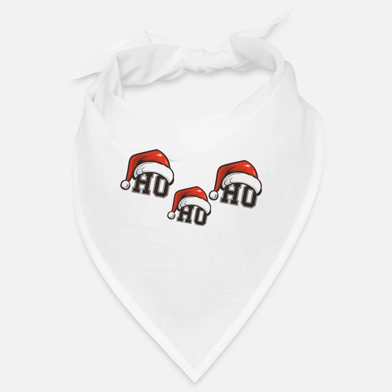 St. Nicholas Hat Ho Bandana