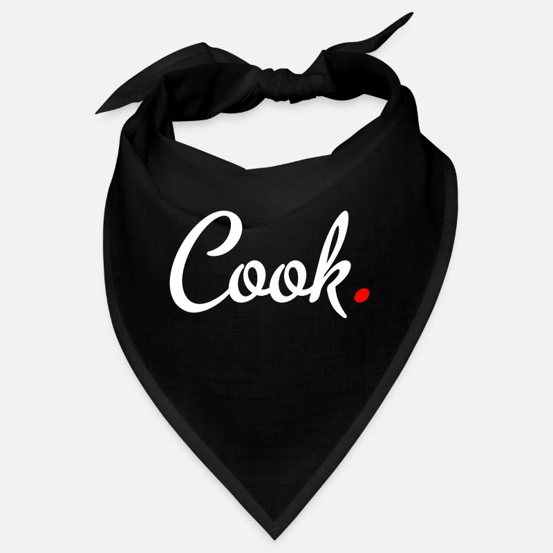 cuire Bandana