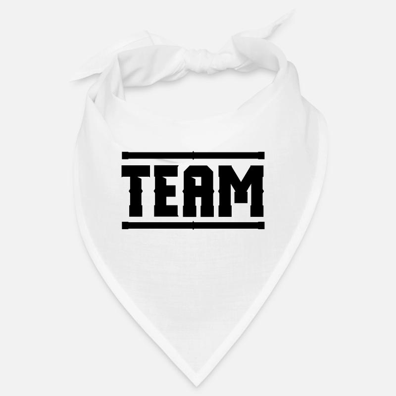 team Bandana