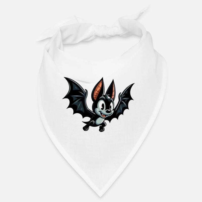 Chauve-souris Bandana