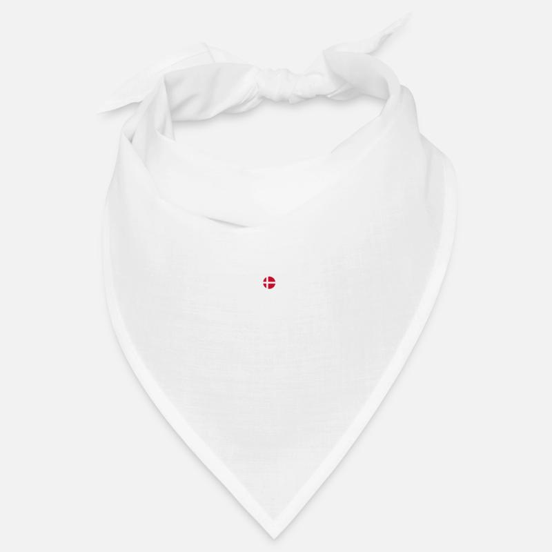 Dänemark - Odense - Danemark - Danemark Bandana