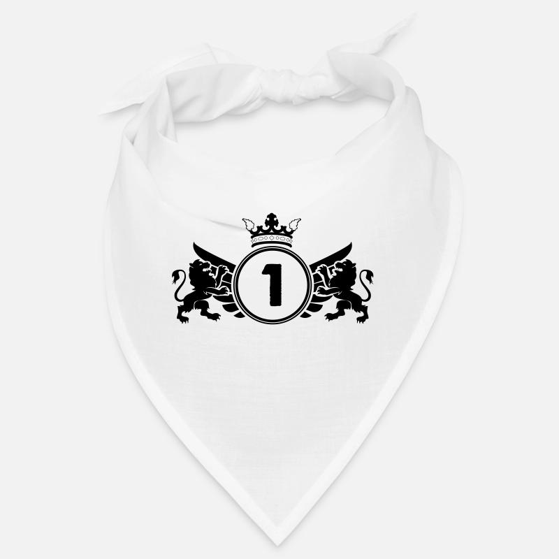 wappen 1 Bandana