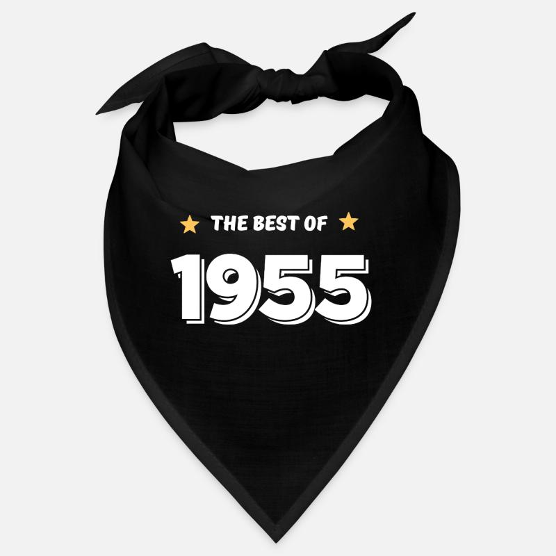 Das Beste von 1955 Bandana