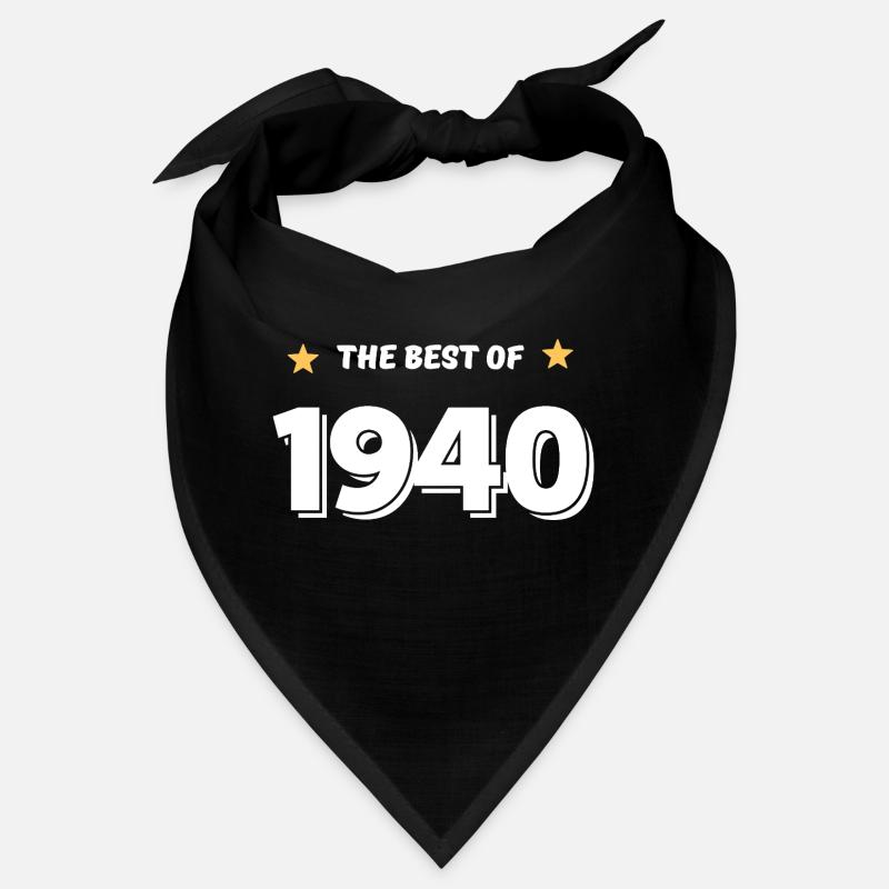 Das Beste von 1940 Bandana