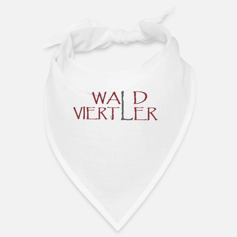 WaLdviertLer Bandana