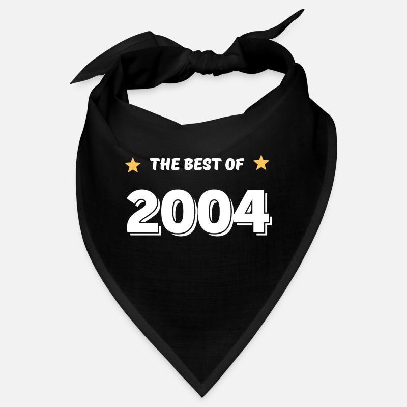 Das Beste aus 2004 Bandana