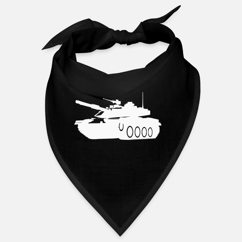 tank Bandana