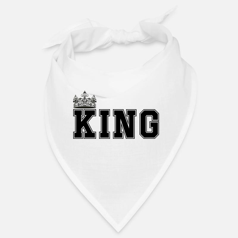 King Bandana