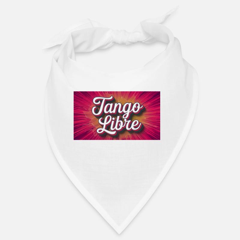 Tango Libre Bandana