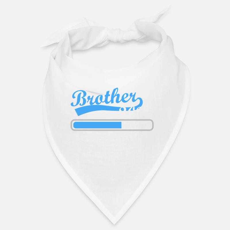 Bruder 2026 Wird Geladen Bandana