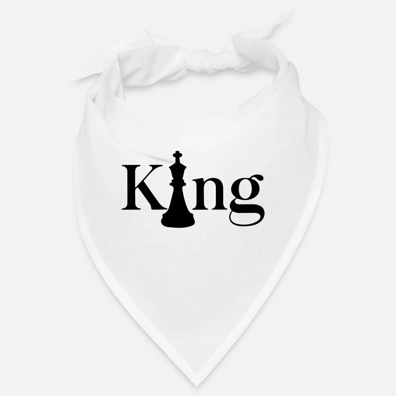 king Bandana