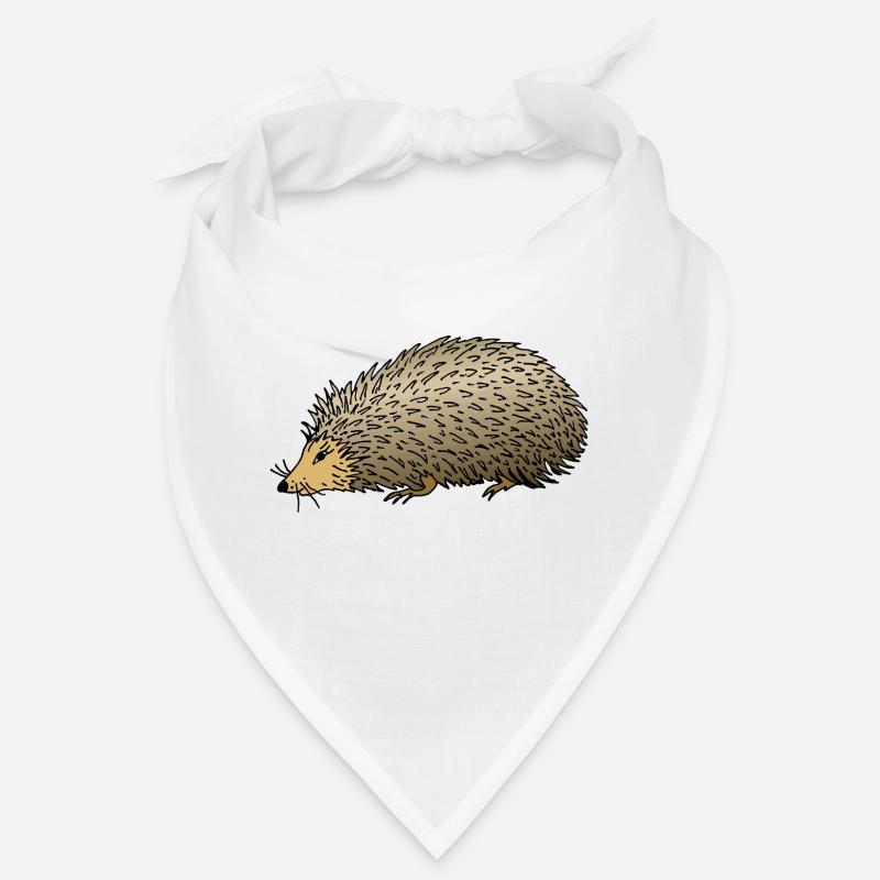 Igel Bandana