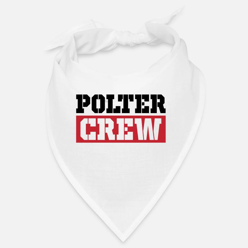 Polter Crew Bandana