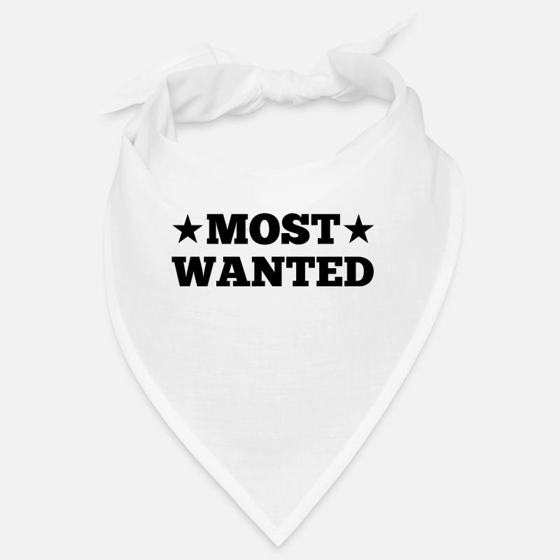 Meistgesucht Bandana