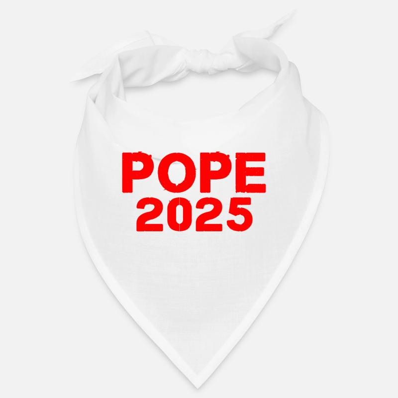Pape 2025 Bandana