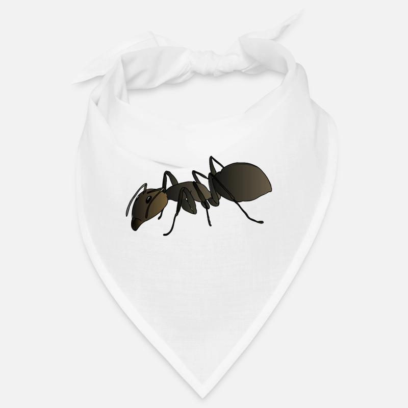 Ant Bandana