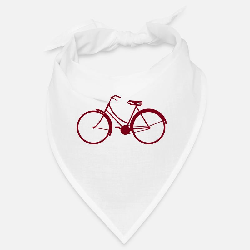 bicycle Bandana
