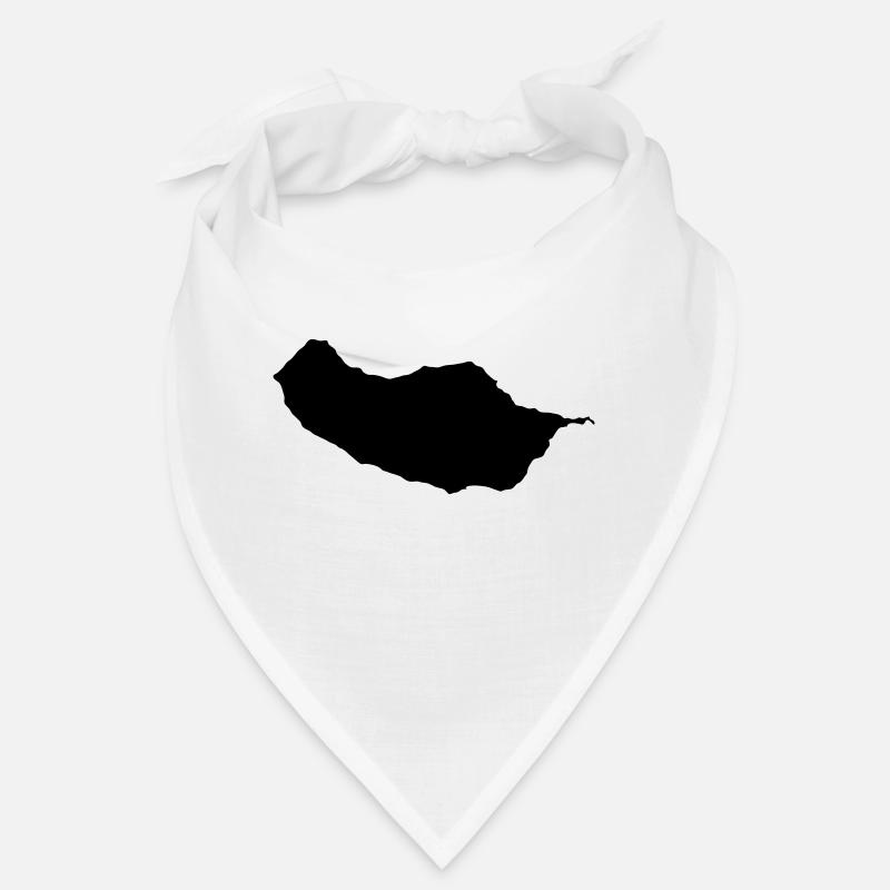 Madère Bandana