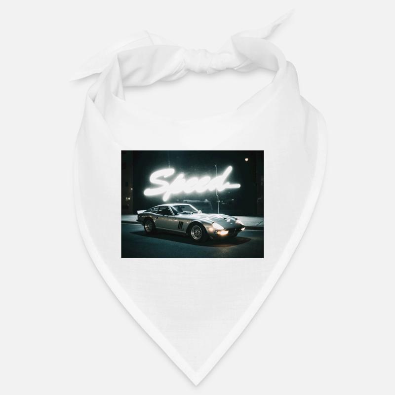 Vitesse classique Bandana