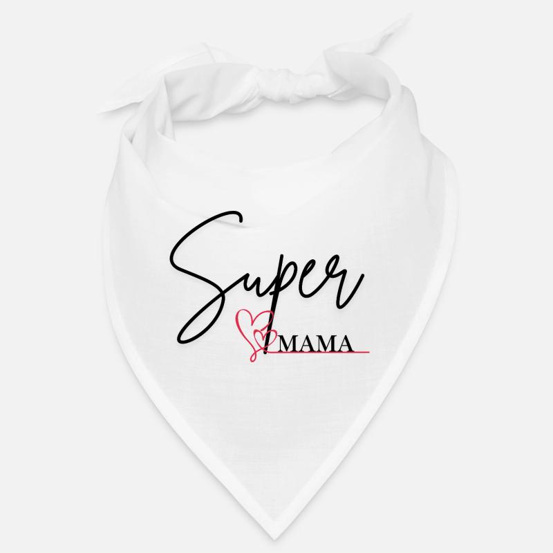 Super Maman Bandana