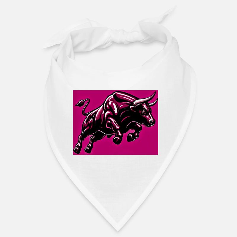 Stier Bandana