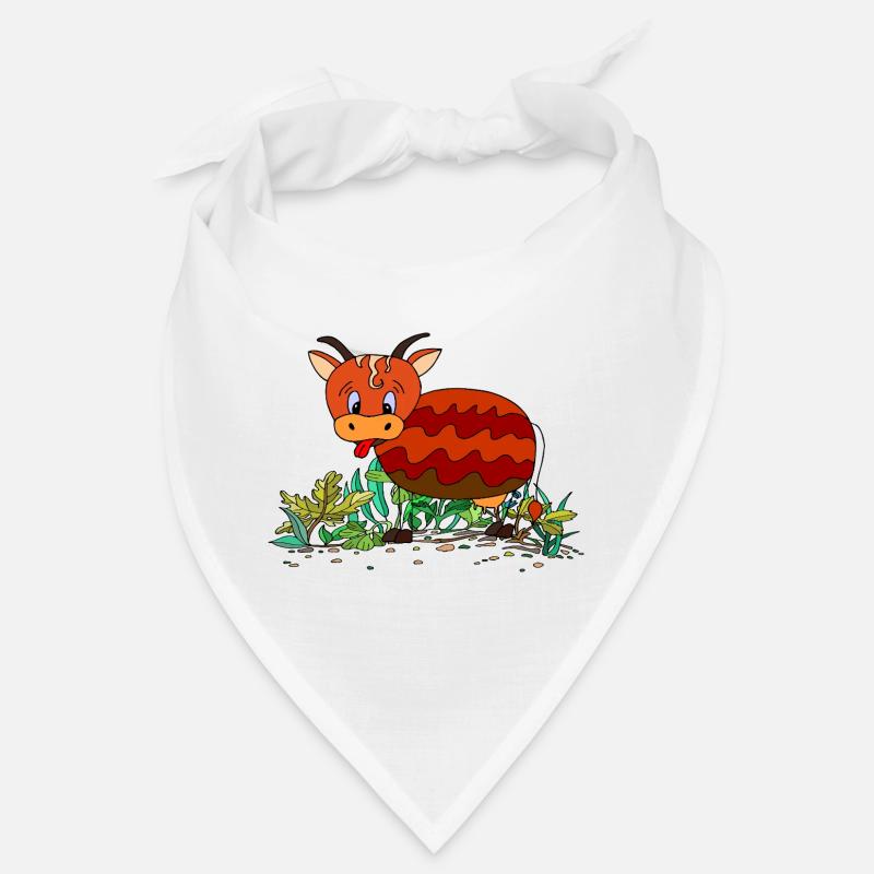 Vache Bandana