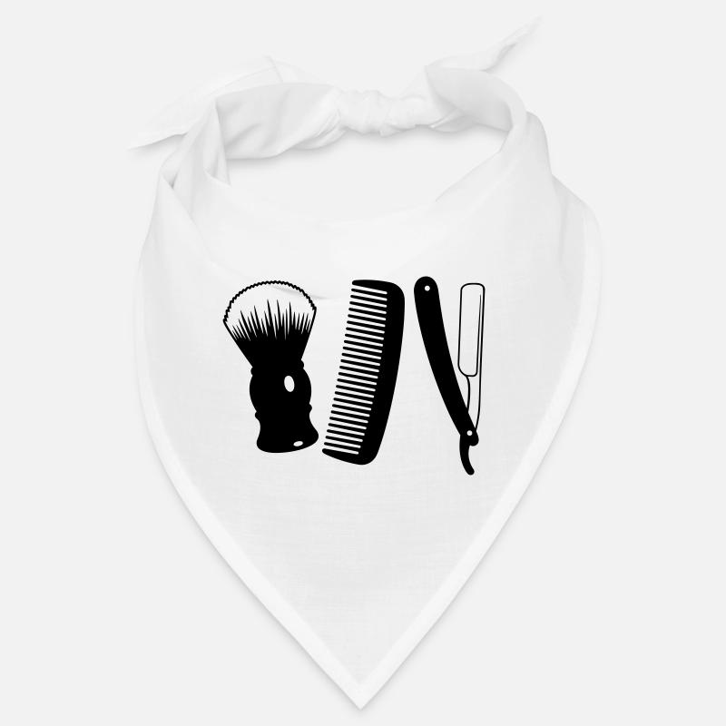 Salon de coiffure Bandana