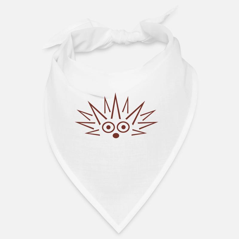 igelchen Bandana