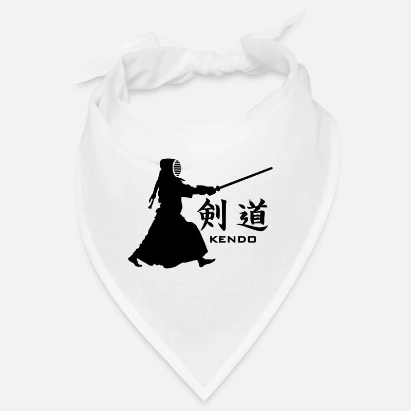 KENDO Bandana