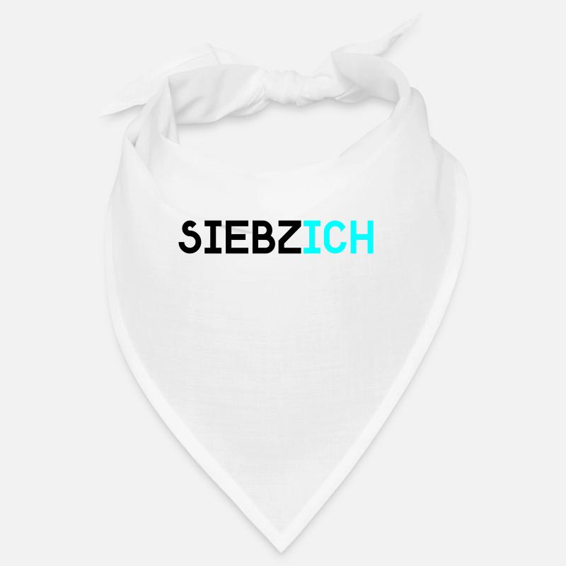 siebzich Bandana