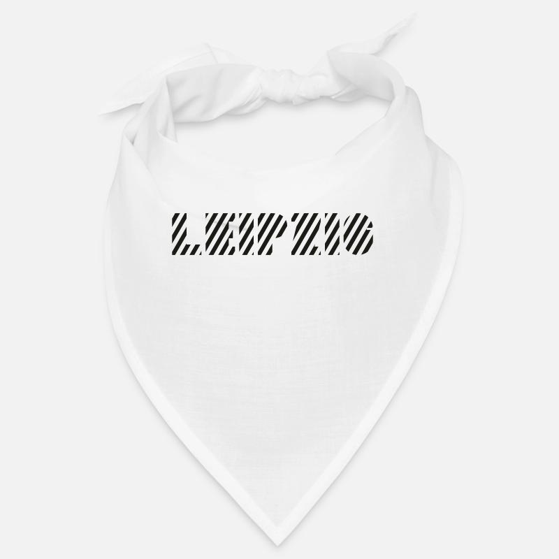 Leipzig sachsen saxony Bandana