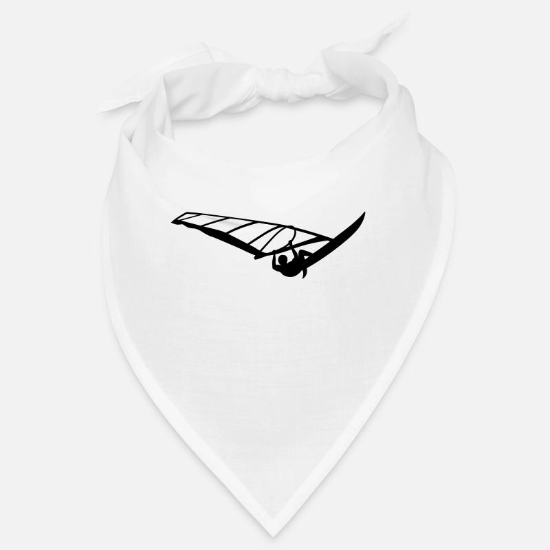 Windsurfen Bandana