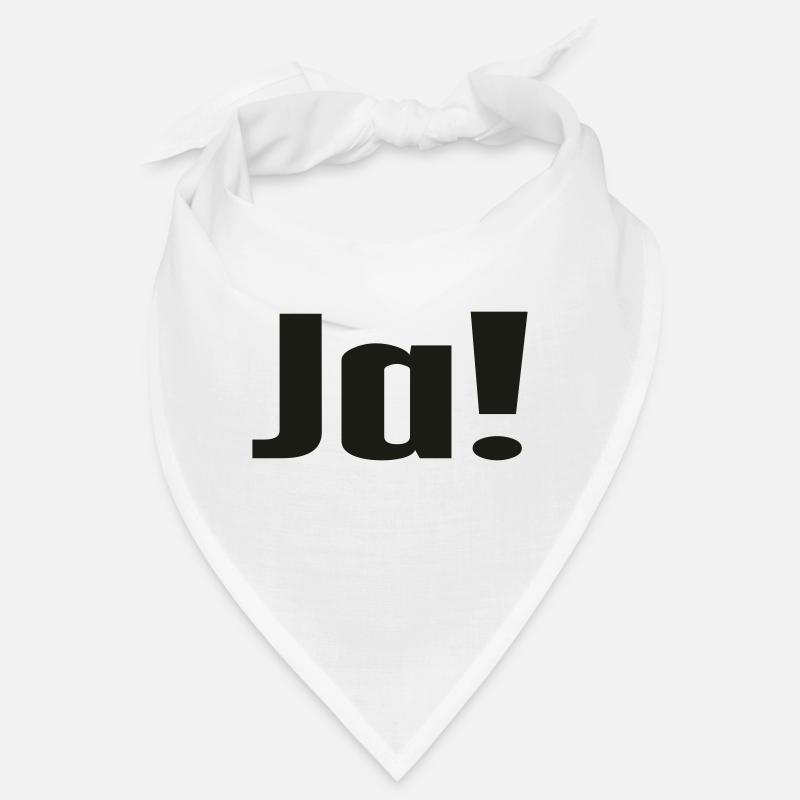 Ja! Bandana