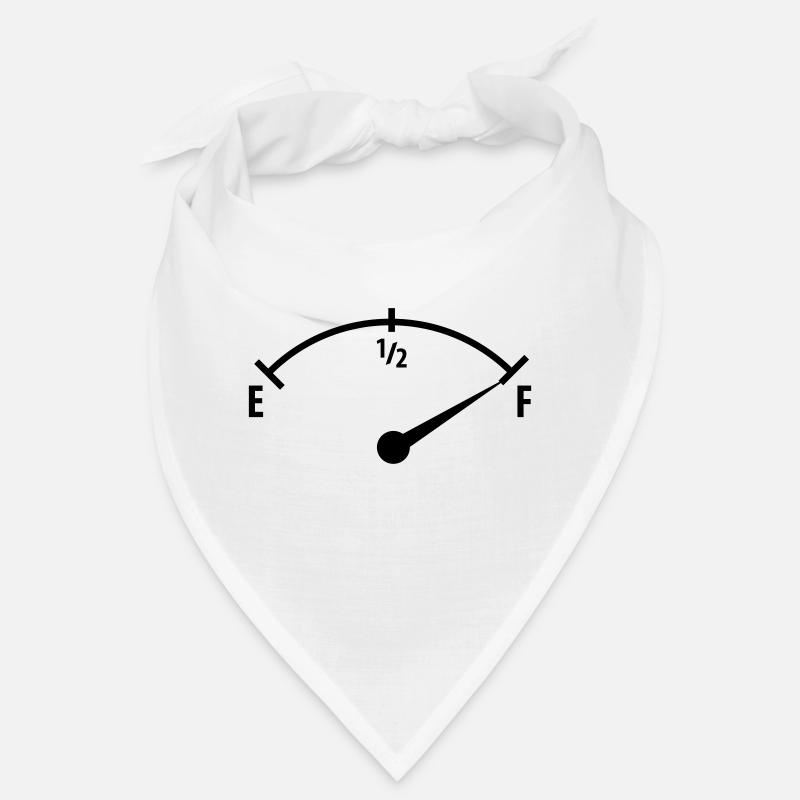 needle Bandana