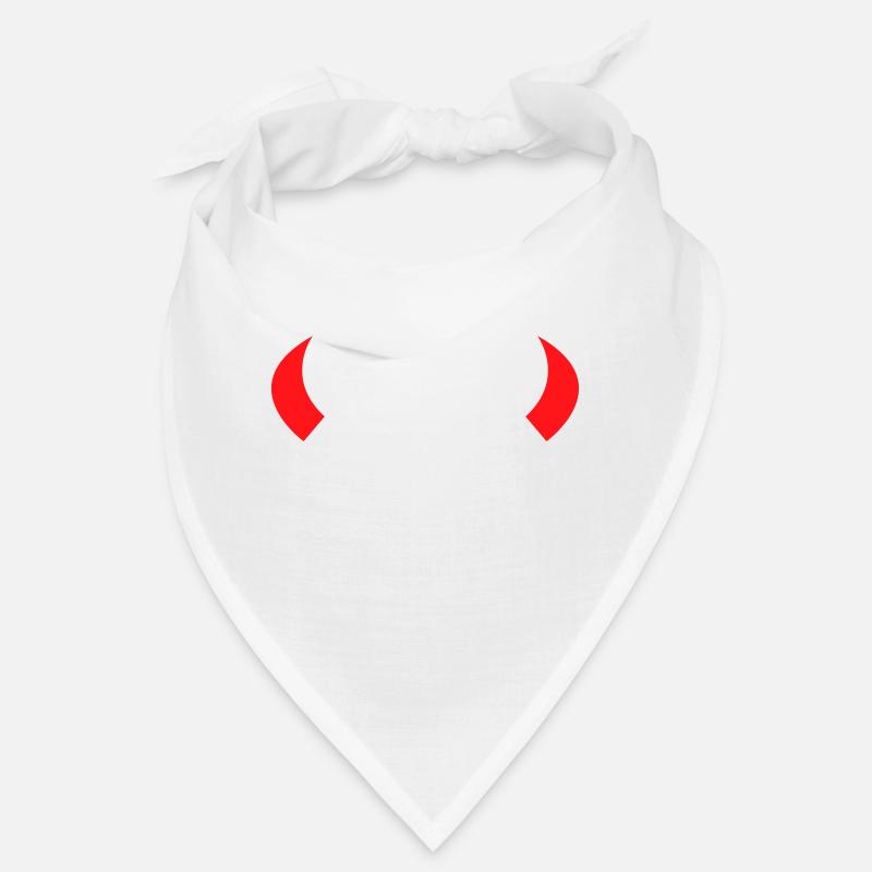 diabolo Bandana
