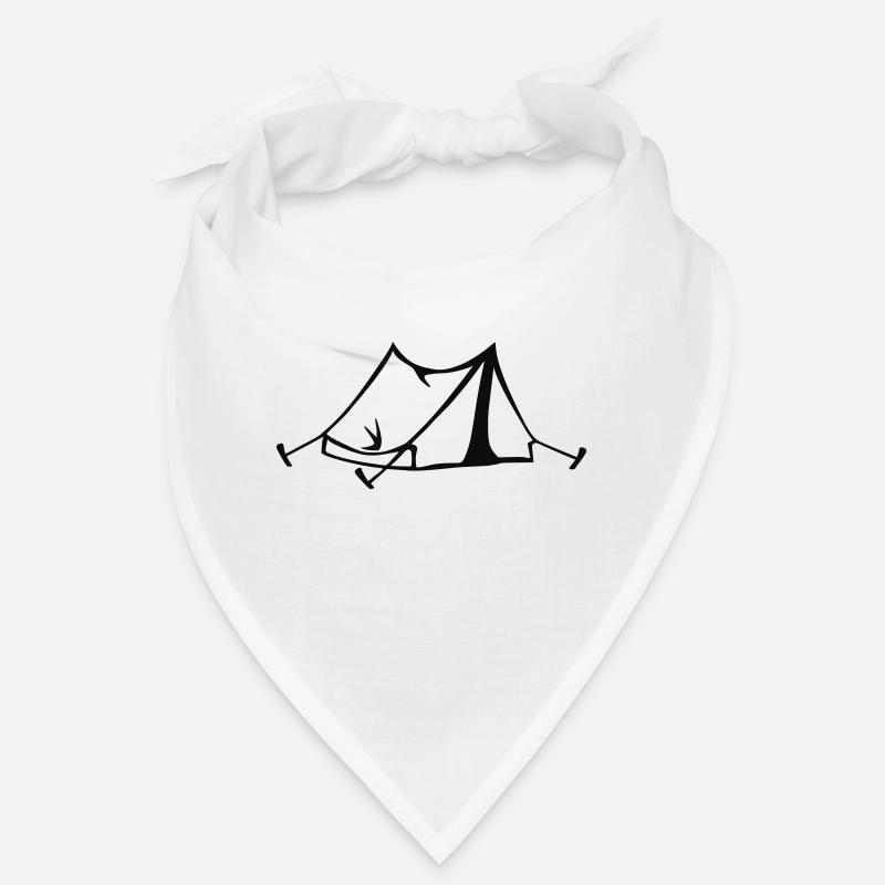 Zelt Bandana