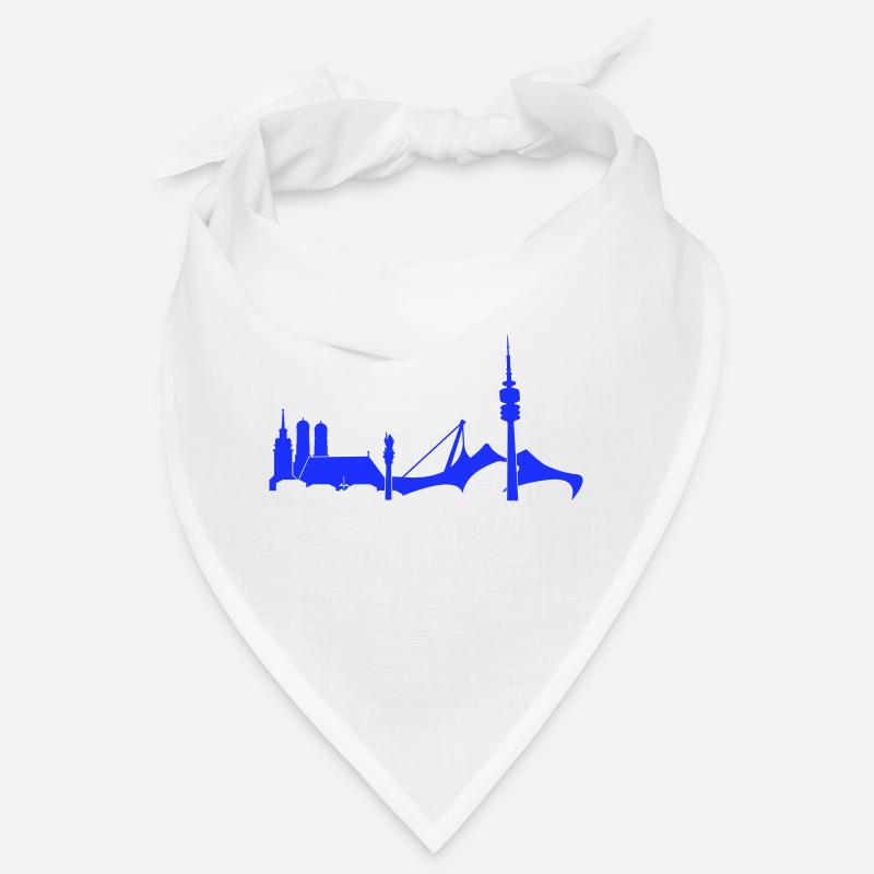 München Bandana