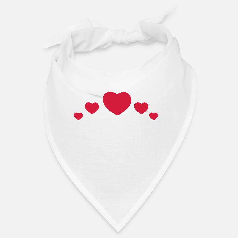 love Bandana