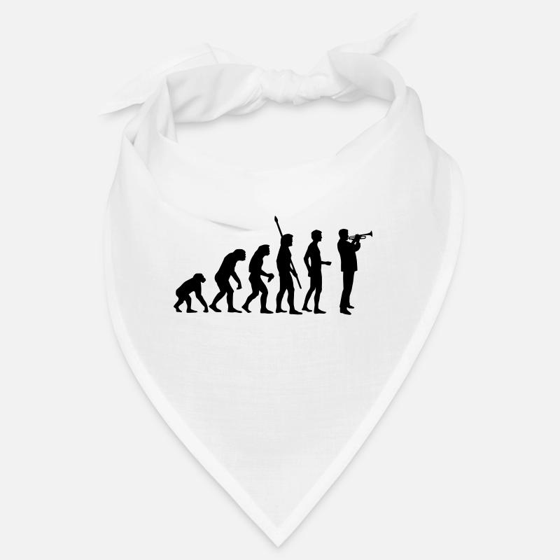 evolution_trompeter Bandana