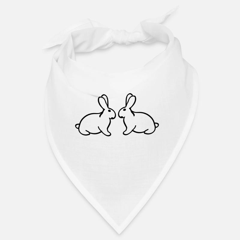 hasen Bandana