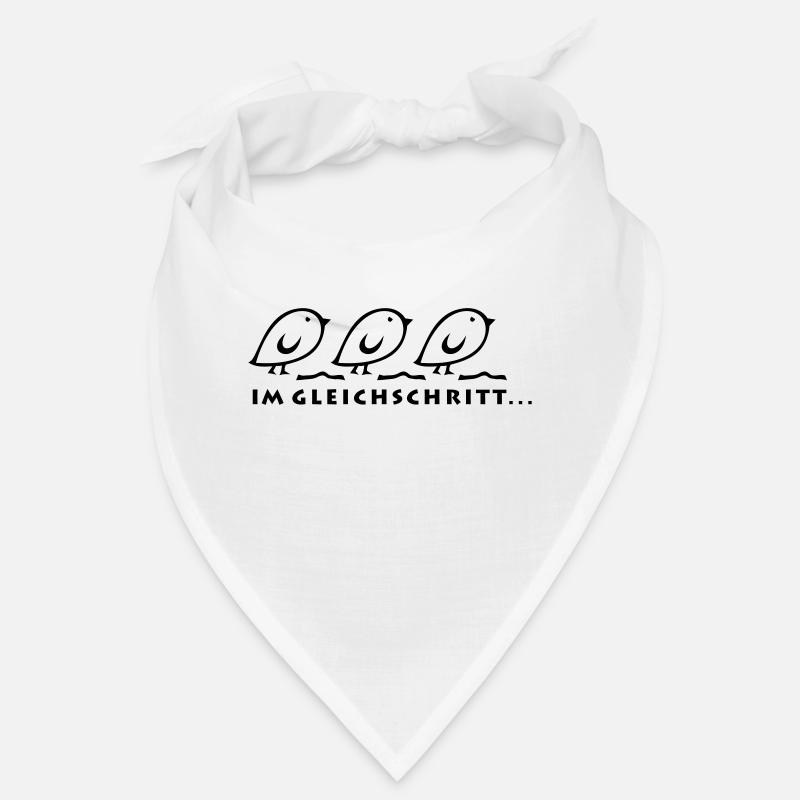 TWEETLERCOOLS - dans la même étape Bandana