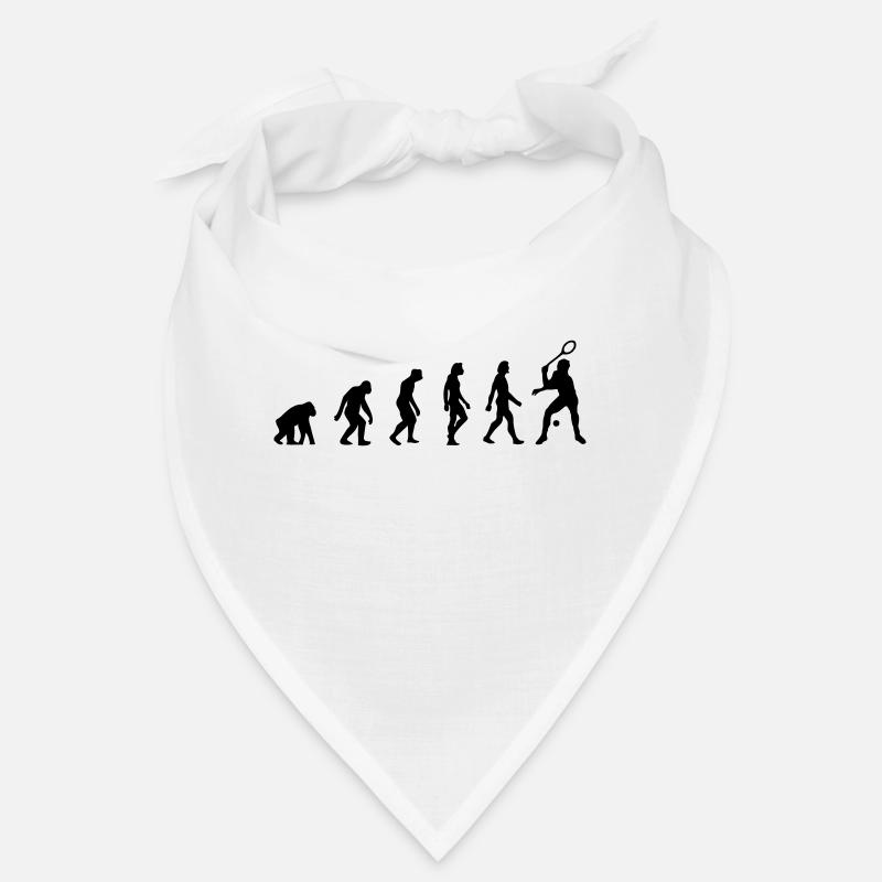 L évolution de squash Bandana
