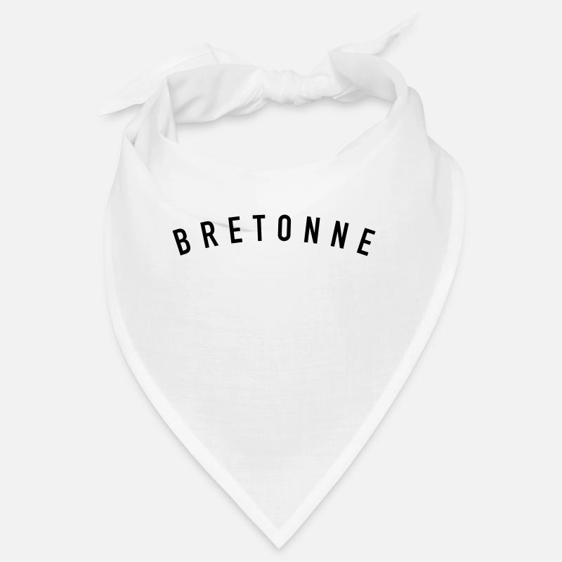 bretonne Bandana