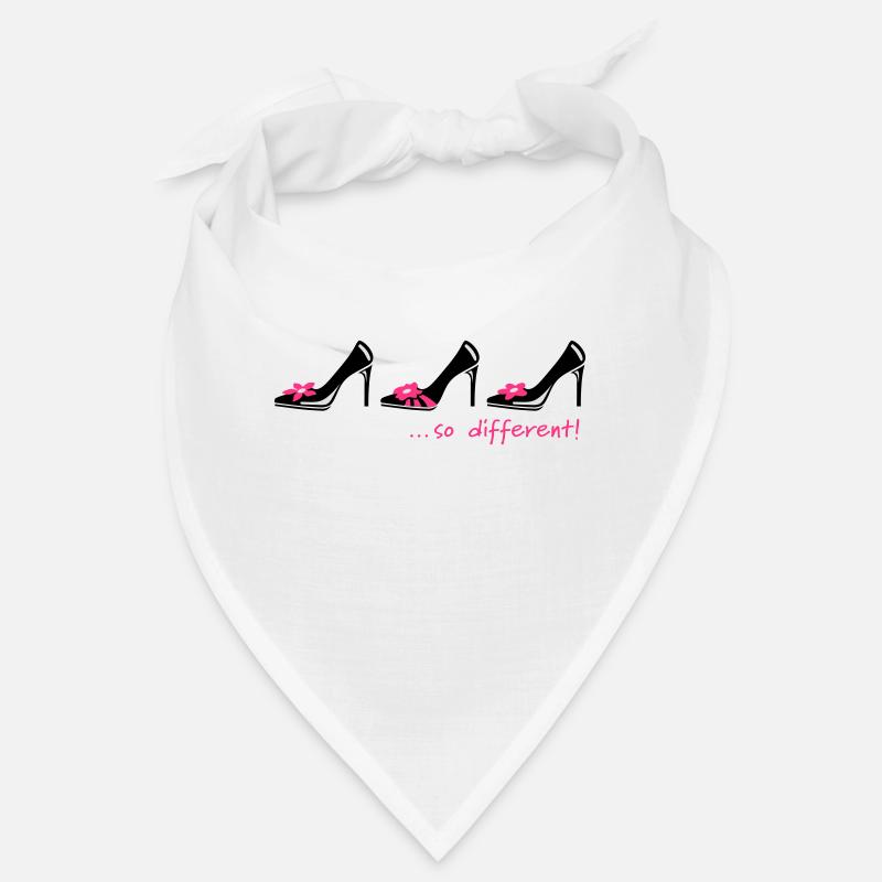 Chaussures Chaussures Bandana